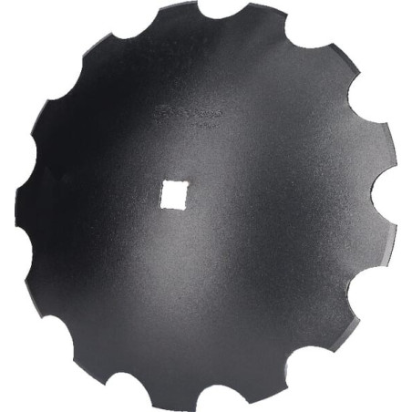 Disque UNIVERSEL HD661641KR