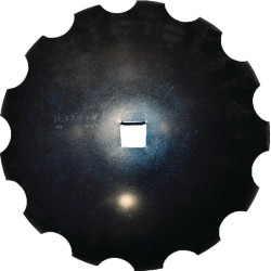 Disque UNIVERSEL HD661651KR