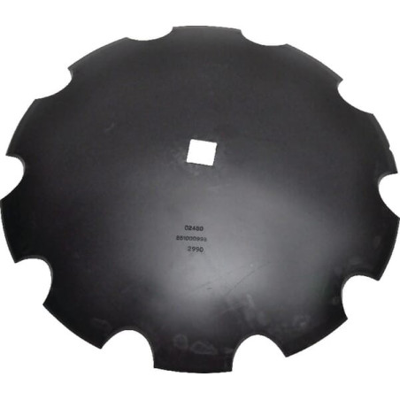 Disque GREGOIRE-BESSON 851000998