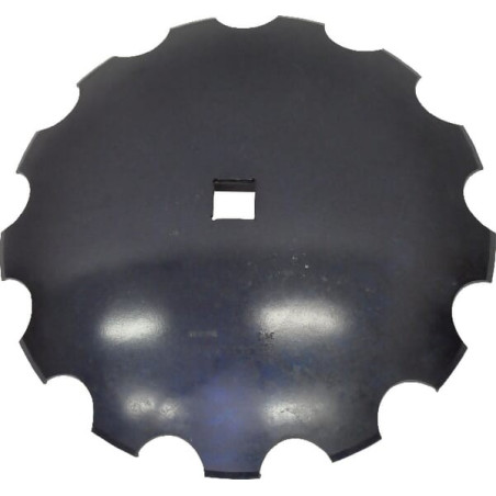 Disque UNIVERSEL HD661851KR