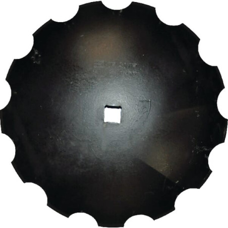 Disque UNIVERSEL HD661841KR