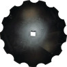 Disque UNIVERSEL HD661841KR