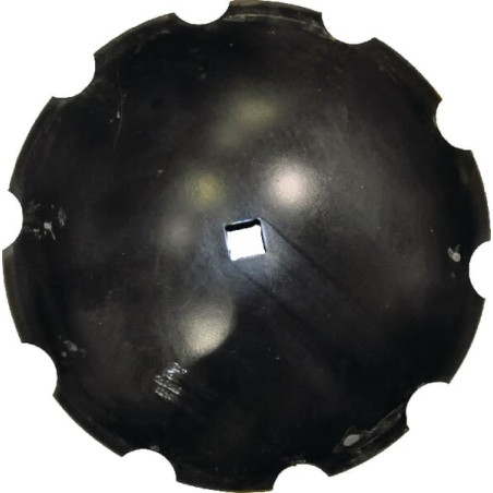 Disque UNIVERSEL HD711641KR