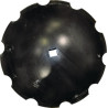 Disque UNIVERSEL HD711641KR