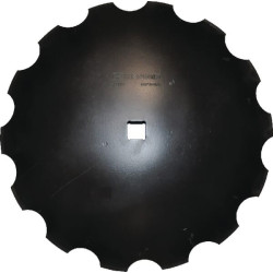 Disque UNIVERSEL HD711841KR