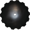 Disque UNIVERSEL HD711841KR