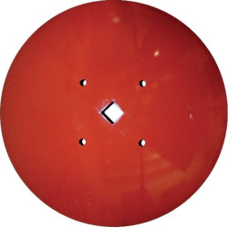 Disque KVERNELAND - RAU RF28485