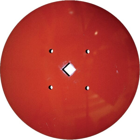 Disque KVERNELAND - RAU RF28485
