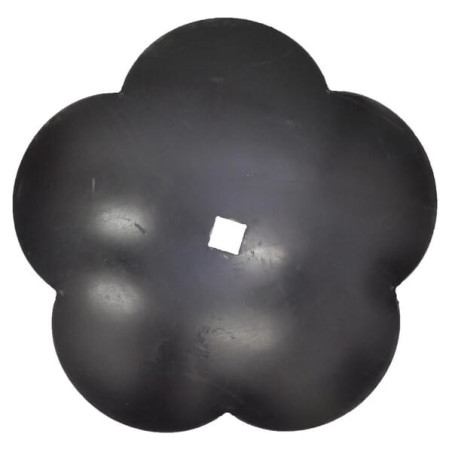 Disque FORGES DE NIAUX HDF484866