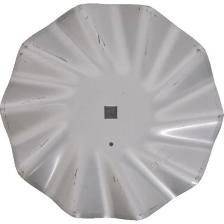 Disque KONGSKILDE 7202302004