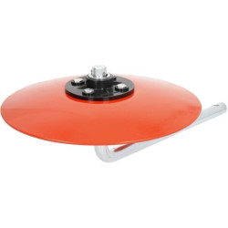 Disque GASPARDO G15410590R