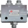 Disque AK REGELTECHNIK MVA38041