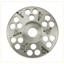Disque FARMA 402080FA
