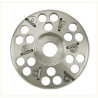 Disque FARMA 402080FA