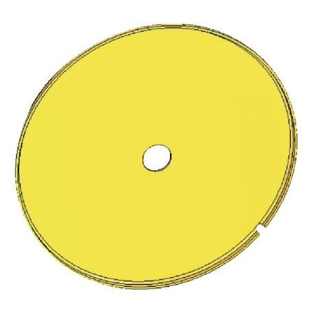 Disque UNIVERSEL 01900461N