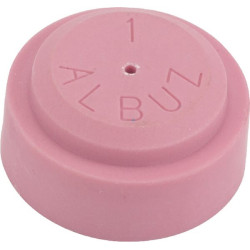 Disque ALBUZ AD1