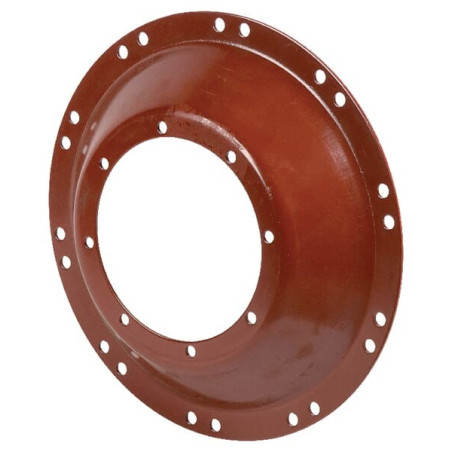 Disque KUHN 57551510