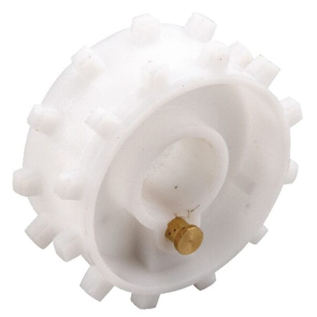 Disque AMAZONE 3371100