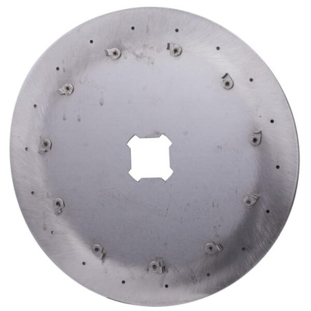 Disque KUHN VLA1609
