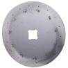 Disque KUHN VLA1609
