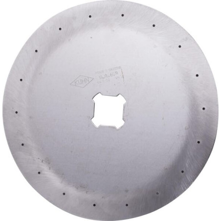 Disque KUHN VLA1609
