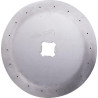 Disque KUHN VLA1609