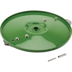 Disque AMAZONE 1614100