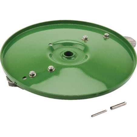 Disque AMAZONE 1614100