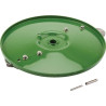 Disque AMAZONE 1614100