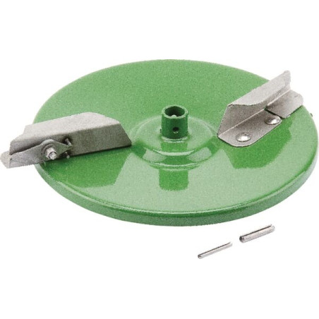 Disque AMAZONE 1614100