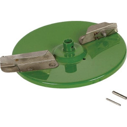 Disque AMAZONE 1615100