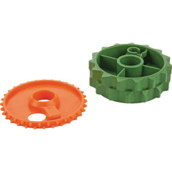 Disque AMAZONE 968309