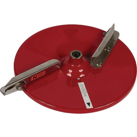 Disque AMAZONE 1155010