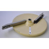 Disque AMAZONE 1185010