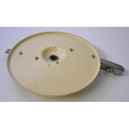 Disque AMAZONE 1185010