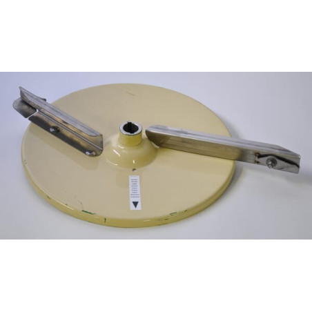 Disque AMAZONE 1195010