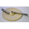 Disque AMAZONE 1195010