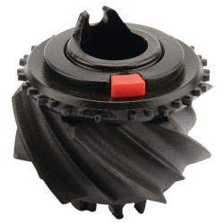 Disque LEMKEN 5818506