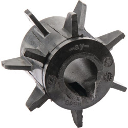 Disque LEMKEN 4818543