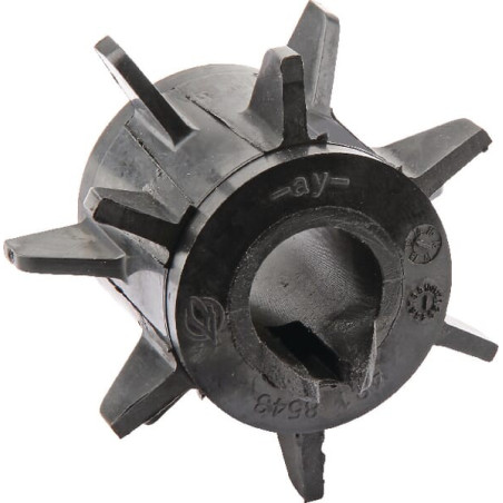 Disque LEMKEN 4818543