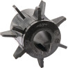 Disque LEMKEN 4818543