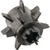 Disque LEMKEN 4818543