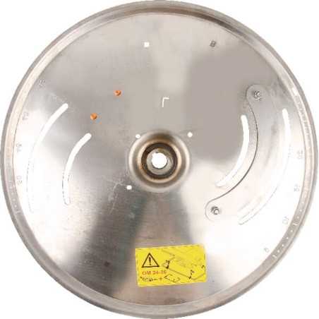 Disque AMAZONE 929019