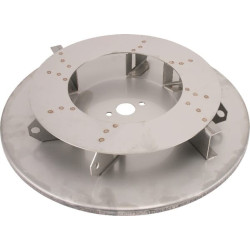 Disque VICON VNB3414102