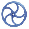 Disque RABE 80071603