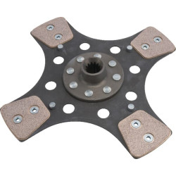 Disque CLAAS 6000105778