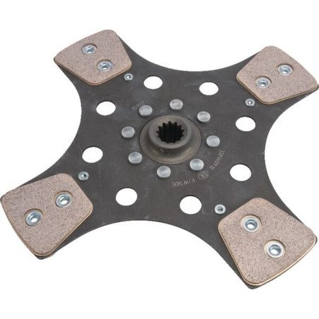 Disque CLAAS 6000105778