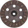 Disque GOLDONI 06300122