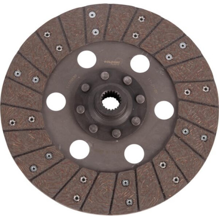 Disque GOLDONI 06300113