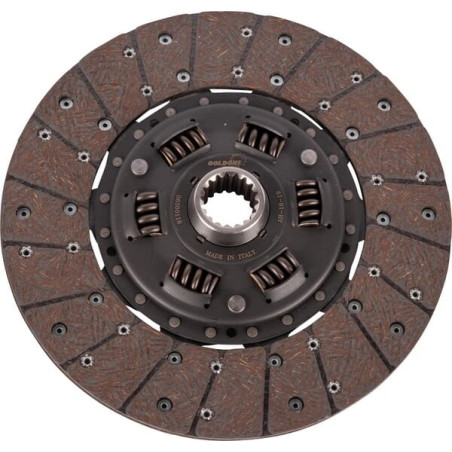 Disque GOLDONI 06300118